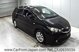 toyota wish 2009 -TOYOTA--Wish ZGE20W-0041927---TOYOTA--Wish ZGE20W-0041927-