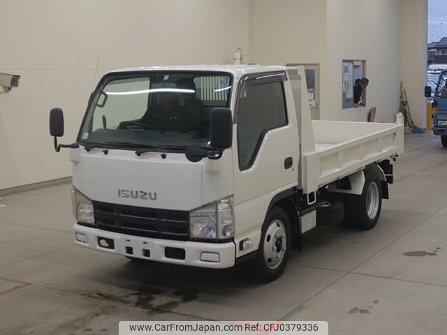 isuzu elf-truck 2013 -ISUZU--Elf NJR85AD-7031742---ISUZU--Elf NJR85AD-7031742- image 1