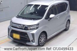 daihatsu move 2018 -DAIHATSU 【岐阜 582ﾒ5422】--Move DBA-LA150S--LA150S-1067659---DAIHATSU 【岐阜 582ﾒ5422】--Move DBA-LA150S--LA150S-1067659-