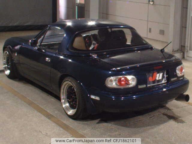 mazda roadster 1997 CFJ1862101 image 2