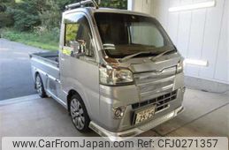 daihatsu hijet-truck 2015 -DAIHATSU 【弘前 483ｴ2525】--Hijet Truck S510P--0035708---DAIHATSU 【弘前 483ｴ2525】--Hijet Truck S510P--0035708-