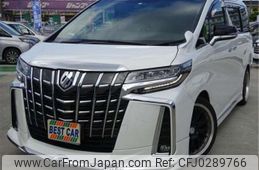 toyota alphard 2016 -TOYOTA 【札幌 303】--Alphard AGH30W--AGH30W-0059187---TOYOTA 【札幌 303】--Alphard AGH30W--AGH30W-0059187-