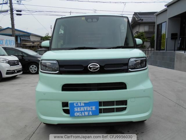 daihatsu tanto 2021 quick_quick_LA650S_LA650S-0163357 image 2