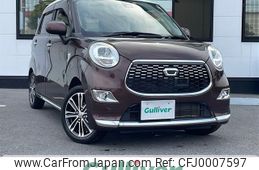 daihatsu cast 2016 -DAIHATSU--Cast DBA-LA250S--LA250S-0062256---DAIHATSU--Cast DBA-LA250S--LA250S-0062256-