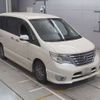 nissan serena 2014 -NISSAN 【尾張小牧 302ﾋ6031】--Serena DAA-HFC26--HFC26-231739---NISSAN 【尾張小牧 302ﾋ6031】--Serena DAA-HFC26--HFC26-231739- image 10