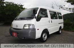 mazda bongo-van 2015 CFJ1598713