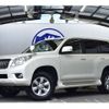 toyota land-cruiser-prado 2010 -TOYOTA--Land Cruiser Prado CBA-TRJ150W--TRJ150-0008802---TOYOTA--Land Cruiser Prado CBA-TRJ150W--TRJ150-0008802- image 1