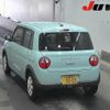 suzuki alto-lapin 2016 CFJ1695383 image 2