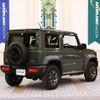 suzuki jimny-sierra 2023 -SUZUKI--Jimny Sierra 3BA-JB74W--JB74W-191166---SUZUKI--Jimny Sierra 3BA-JB74W--JB74W-191166- image 3