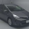 toyota prius-α 2015 -TOYOTA 【富山 300ﾙ5502】--Prius α DAA-ZVW41W--ZVW41-3384110---TOYOTA 【富山 300ﾙ5502】--Prius α DAA-ZVW41W--ZVW41-3384110- image 5