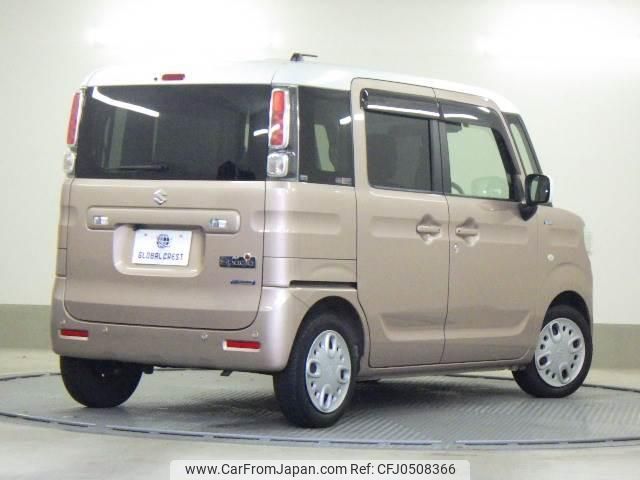 suzuki spacia 2022 quick_quick_5AA-MK53S_MK53S-407555 image 2