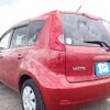 nissan note 2011 CFJ1695255 image 2