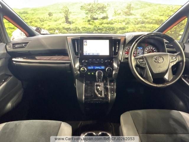 toyota alphard 2021 -TOYOTA--Alphard 3BA-AGH30W--AGH30-0365161---TOYOTA--Alphard 3BA-AGH30W--AGH30-0365161- image 2