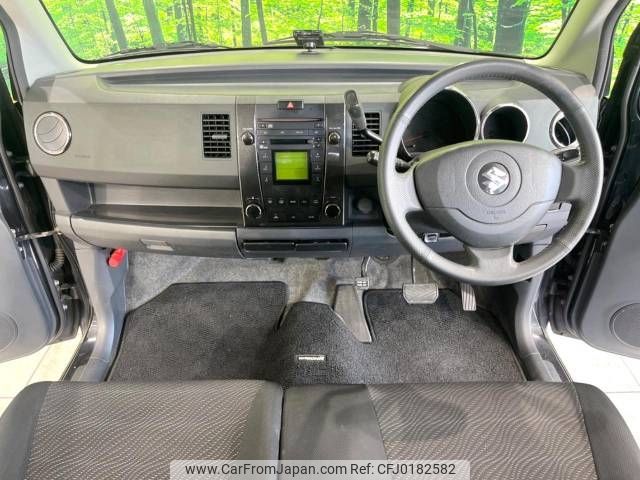 suzuki wagon-r 2008 -SUZUKI--Wagon R DBA-MH22S--MH22S-155760---SUZUKI--Wagon R DBA-MH22S--MH22S-155760- image 2