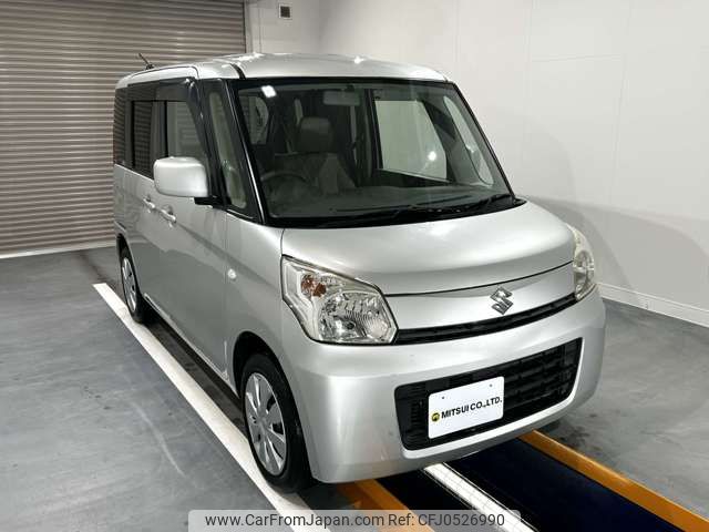 suzuki spacia 2013 CMATCH_U00047323538 image 1