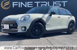 mini mini-others 2018 -BMW--BMW Mini LDA-LR20--WMWLR920502H10732---BMW--BMW Mini LDA-LR20--WMWLR920502H10732-