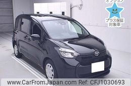 toyota sienta 2023 -TOYOTA 【京都 503ﾃ727】--Sienta MXPC10G-1020574---TOYOTA 【京都 503ﾃ727】--Sienta MXPC10G-1020574-