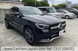mercedes-benz glc-class 2020 quick_quick_3DA-253315_WDC2533152F672451