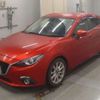 mazda axela 2013 -MAZDA--Axela DBA-BM5FS--BM5FS-101782---MAZDA--Axela DBA-BM5FS--BM5FS-101782- image 1