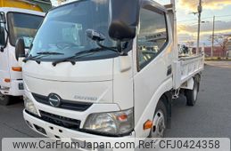 hino dutro 2011 GOO_NET_EXCHANGE_0303355A30241108W002