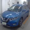 nissan x-trail 2017 quick_quick_DBA-NT32_079817 image 1