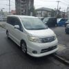 nissan serena 2008 -NISSAN--Serena CC25--165844---NISSAN--Serena CC25--165844- image 16