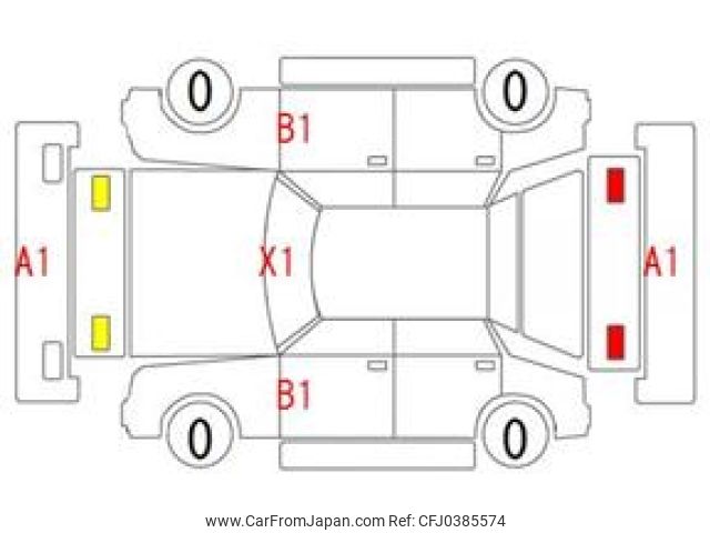 toyota noah 2020 -TOYOTA--Noah 3BA-ZRR80G--ZRR80-0644692---TOYOTA--Noah 3BA-ZRR80G--ZRR80-0644692- image 2