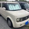 nissan cube 2005 CFJ1673402 image 2
