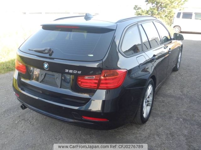 bmw 3-series 2014 -BMW--BMW 3 Series 3D20-0F794283---BMW--BMW 3 Series 3D20-0F794283- image 2