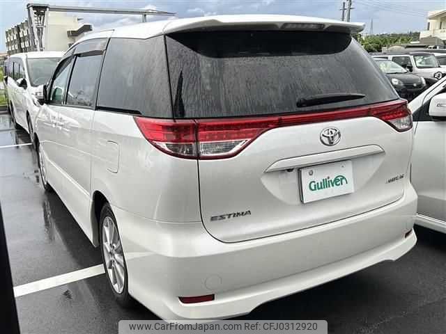 toyota estima 2011 TE1486 image 1