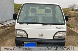 honda acty-truck 1999 -HONDA--Acty Truck V-HA4--HA4-2419047---HONDA--Acty Truck V-HA4--HA4-2419047-