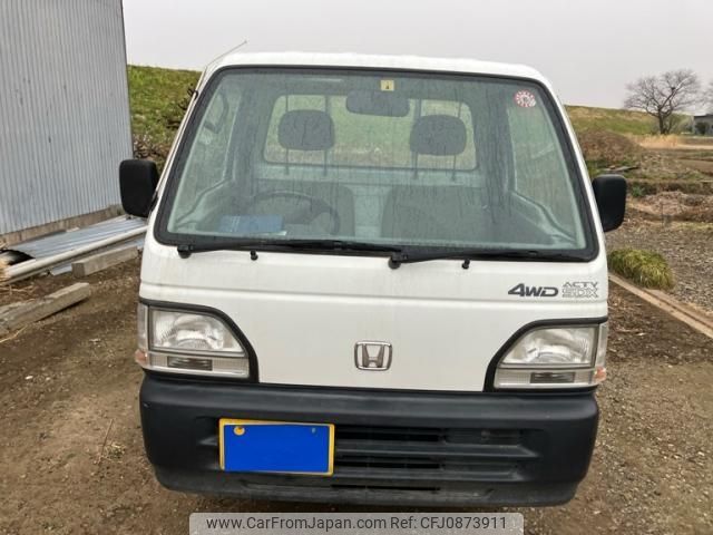 honda acty-truck 1999 -HONDA--Acty Truck V-HA4--HA4-2419047---HONDA--Acty Truck V-HA4--HA4-2419047- image 1