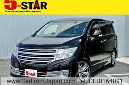 nissan elgrand 2012 -NISSAN--Elgrand DBA-PE52--PE52-020625---NISSAN--Elgrand DBA-PE52--PE52-020625-