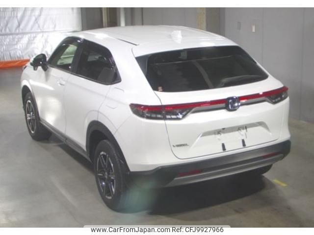 honda vezel 2021 quick_quick_6BA-RV3_1003088 image 2