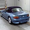 bmw z3 1997 -BMW--BMW Z3 CH19-050LA33412---BMW--BMW Z3 CH19-050LA33412- image 2