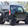 suzuki jimny 2007 -SUZUKI--Jimny JB23W--JB23W-522176---SUZUKI--Jimny JB23W--JB23W-522176- image 33