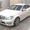 mercedes-benz c-class 2011 -MERCEDES-BENZ--Benz C Class 204347-WDD2043472F808167---MERCEDES-BENZ--Benz C Class 204347-WDD2043472F808167- image 1