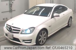 mercedes-benz c-class 2011 -MERCEDES-BENZ--Benz C Class 204347-WDD2043472F808167---MERCEDES-BENZ--Benz C Class 204347-WDD2043472F808167-