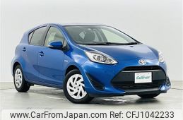 toyota aqua 2018 -TOYOTA--AQUA DAA-NHP10--NHP10-6752535---TOYOTA--AQUA DAA-NHP10--NHP10-6752535-