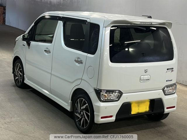 suzuki wagon-r 2025 CFJ1760005 image 2