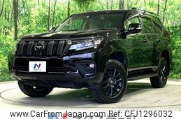 toyota land-cruiser-prado 2023 -TOYOTA--Land Cruiser Prado 3BA-TRJ150W--TRJ150-0167795---TOYOTA--Land Cruiser Prado 3BA-TRJ150W--TRJ150-0167795-