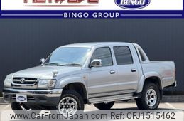 toyota hilux-sports-pick-up 2001 CFJ1515462