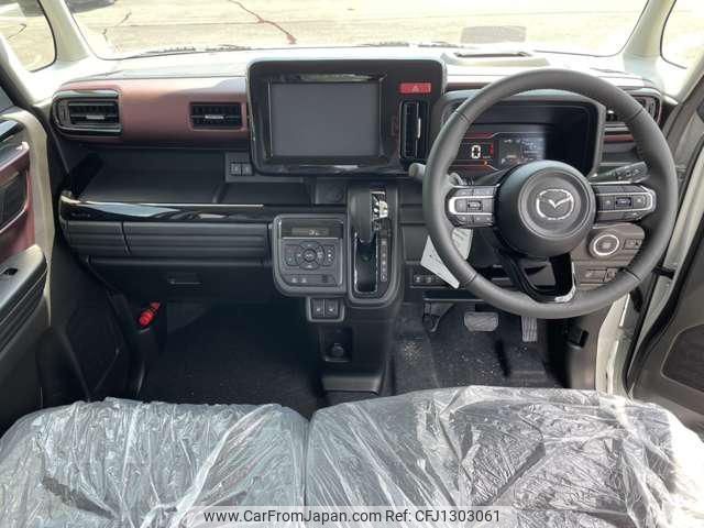 mazda flair-wagon 2024 -MAZDA 【広島 582ｸ9417】--Flair Wagon MM94S--106335---MAZDA 【広島 582ｸ9417】--Flair Wagon MM94S--106335- image 2