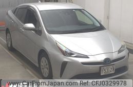 toyota prius 2021 -TOYOTA--Prius ZVW51-6217766---TOYOTA--Prius ZVW51-6217766-