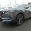 mazda cx-5 2021 CFJ1694041 image 8