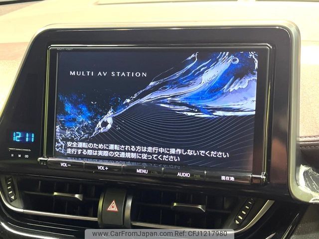toyota c-hr 2017 -TOYOTA--C-HR DAA-ZYX10--ZYX10-2039494---TOYOTA--C-HR DAA-ZYX10--ZYX10-2039494- image 2