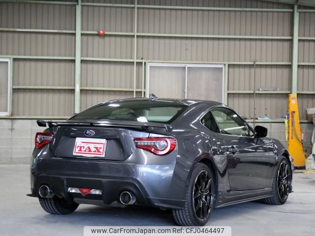 subaru brz 2019 quick_quick_ZC6_ZC6-040378 image 2