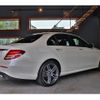 mercedes-benz e-class 2019 -MERCEDES-BENZ--Benz E Class 4AA-213077C--WDD2130772A687668---MERCEDES-BENZ--Benz E Class 4AA-213077C--WDD2130772A687668- image 6