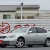 toyota aristo 2002 CFJ1815496 image 1
