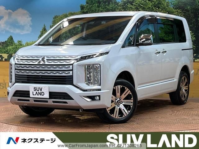 mitsubishi delica-d5 2023 quick_quick_CV1W_CV1W-4028336 image 1